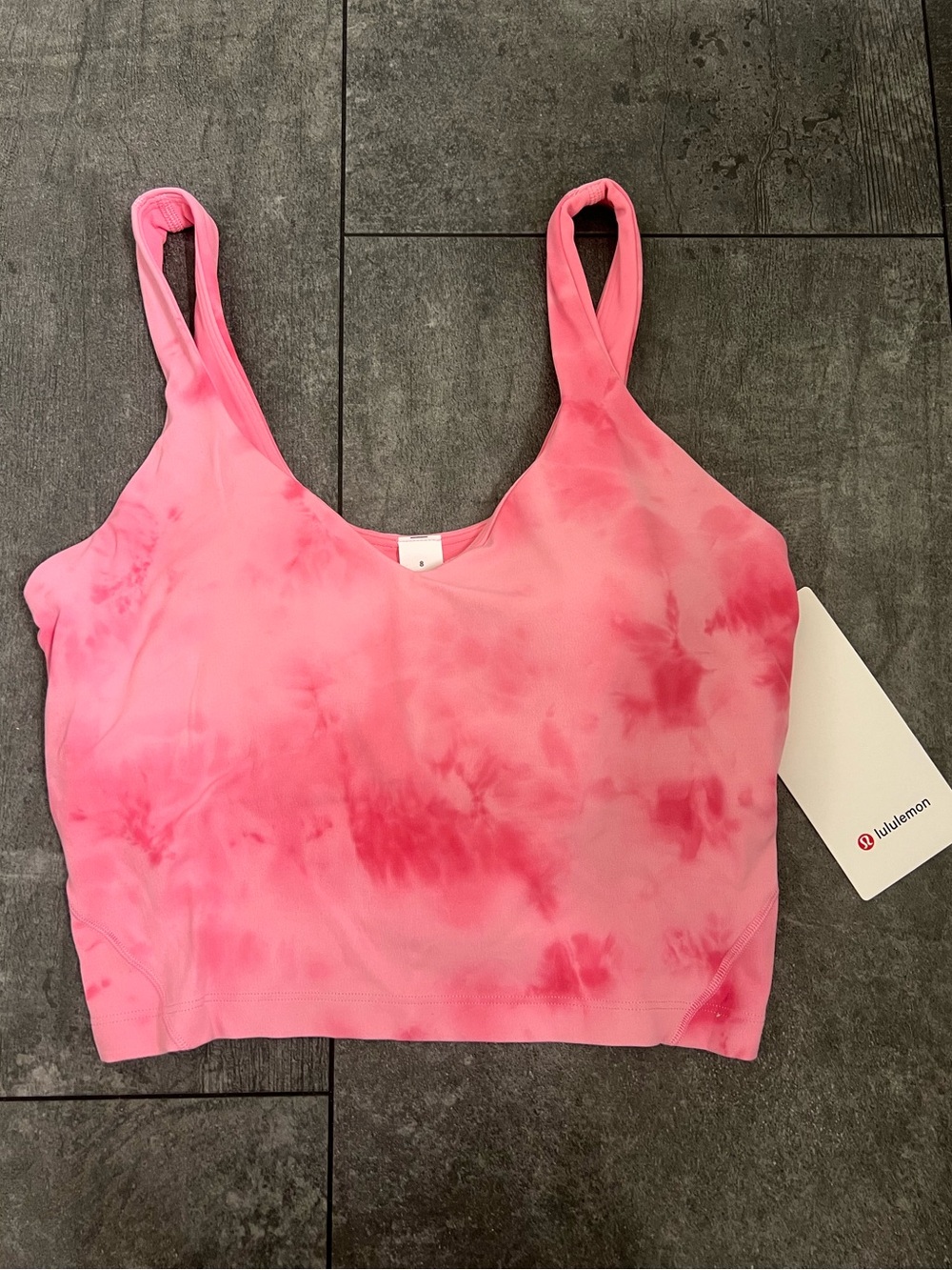 Lululemon Align Tank